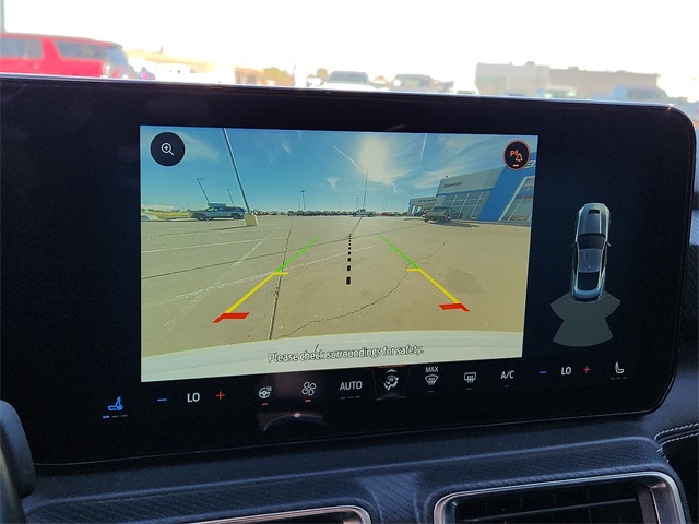 Used Car 2024 Ford Mustang  Gt For Sale Under $50,000 In Plainview, Texas