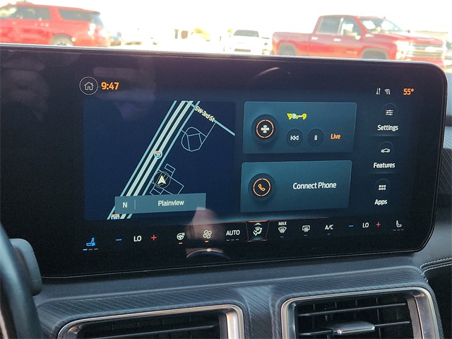 Used Car 2024 Ford Mustang  Gt For Sale Under $50,000 In Plainview, Texas