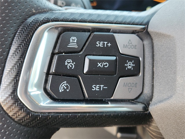 Used Car 2024 Ford Mustang  Gt For Sale Under $50,000 In Plainview, Texas