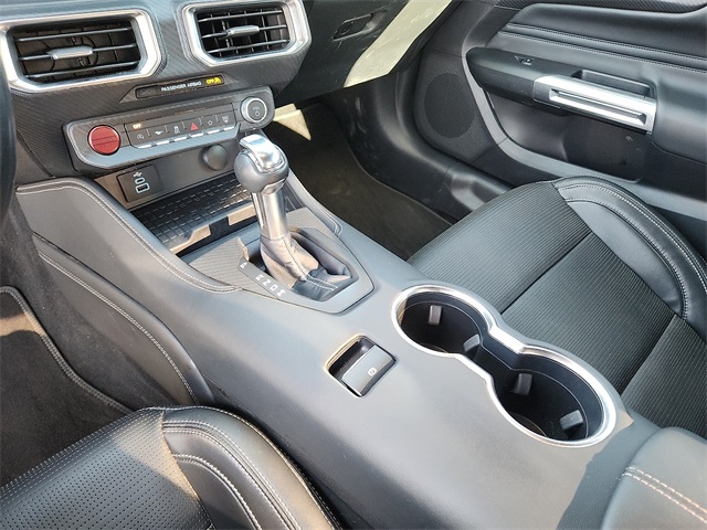 Used Car 2024 Ford Mustang  Gt For Sale Under $50,000 In Plainview, Texas