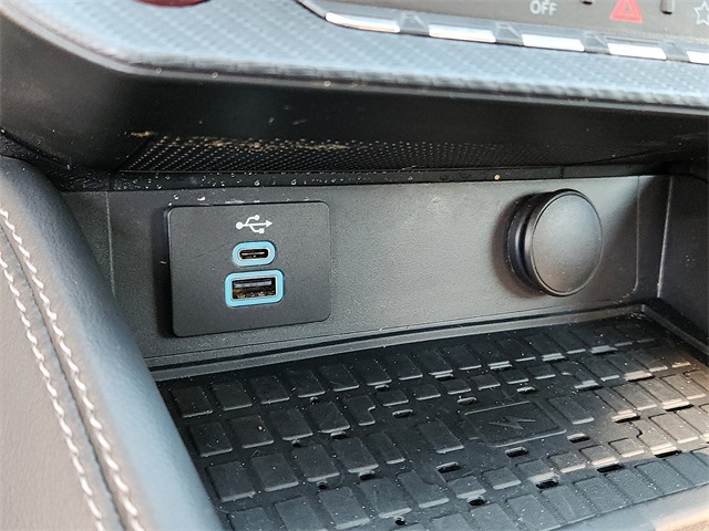 Used Car 2024 Ford Mustang  Gt For Sale Under $50,000 In Plainview, Texas