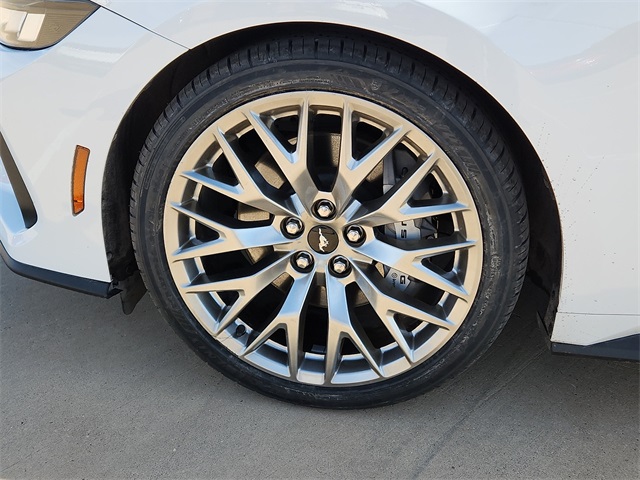 Used Car 2024 Ford Mustang  Gt For Sale Under $50,000 In Plainview, Texas