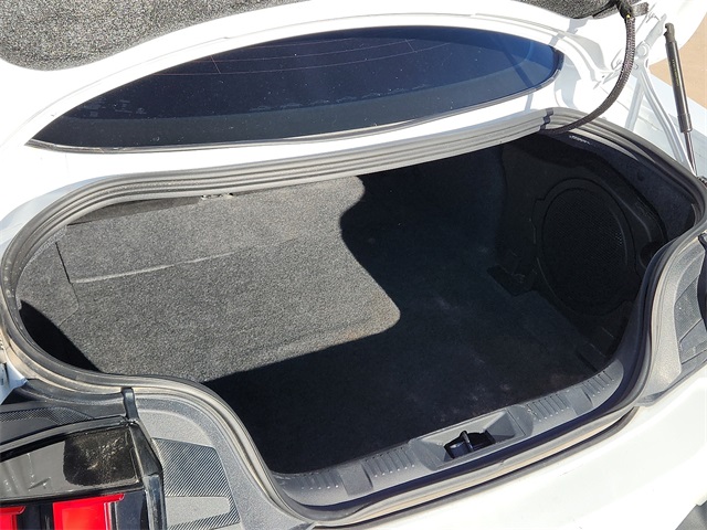 Used Car 2024 Ford Mustang  Gt For Sale Under $50,000 In Plainview, Texas