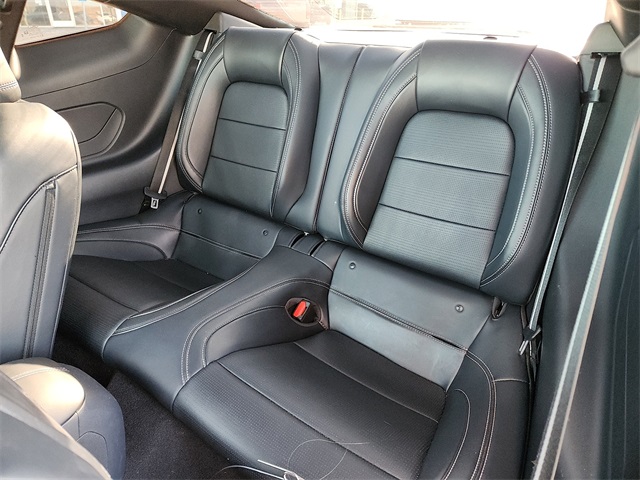 Used Car 2024 Ford Mustang  Gt For Sale Under $50,000 In Plainview, Texas