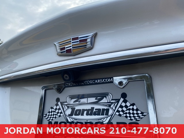 Used Car 2020 Cadillac Ct5  Premium Luxury For Sale Under $25,000 In San Antonio, Texas