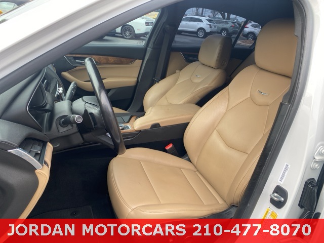 Used Car 2020 Cadillac Ct5  Premium Luxury For Sale Under $25,000 In San Antonio, Texas