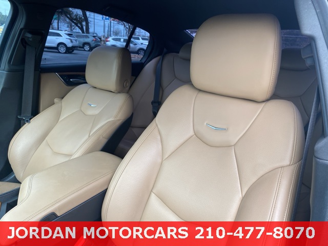 Used Car 2020 Cadillac Ct5  Premium Luxury For Sale Under $25,000 In San Antonio, Texas