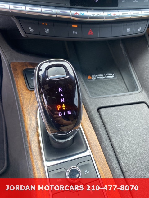 Used Car 2020 Cadillac Ct5  Premium Luxury For Sale Under $25,000 In San Antonio, Texas