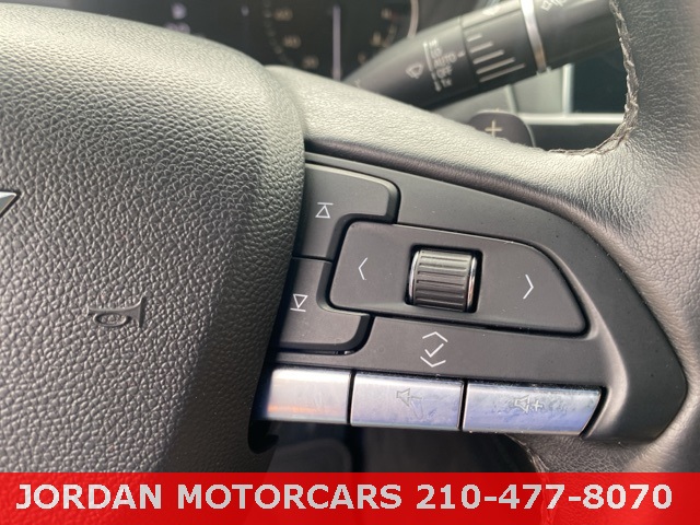 Used Car 2020 Cadillac Ct5  Premium Luxury For Sale Under $25,000 In San Antonio, Texas