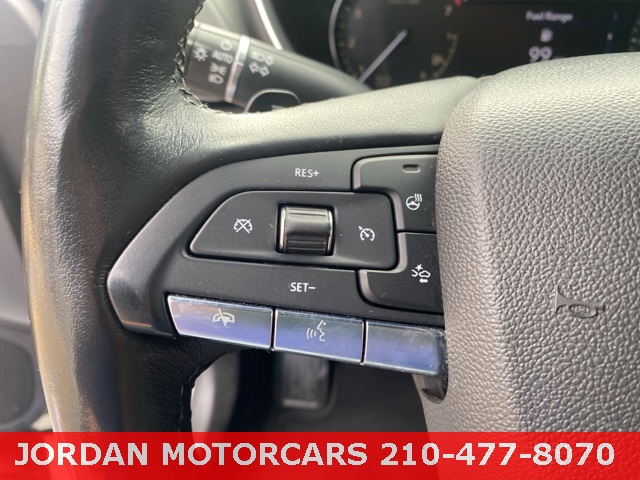 Used Car 2020 Cadillac Ct5  Premium Luxury For Sale Under $25,000 In San Antonio, Texas