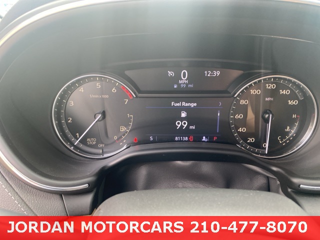 Used Car 2020 Cadillac Ct5  Premium Luxury For Sale Under $25,000 In San Antonio, Texas