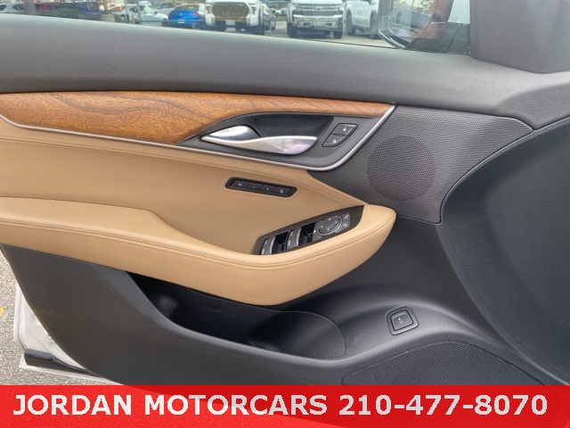 Used Car 2020 Cadillac Ct5  Premium Luxury For Sale Under $25,000 In San Antonio, Texas