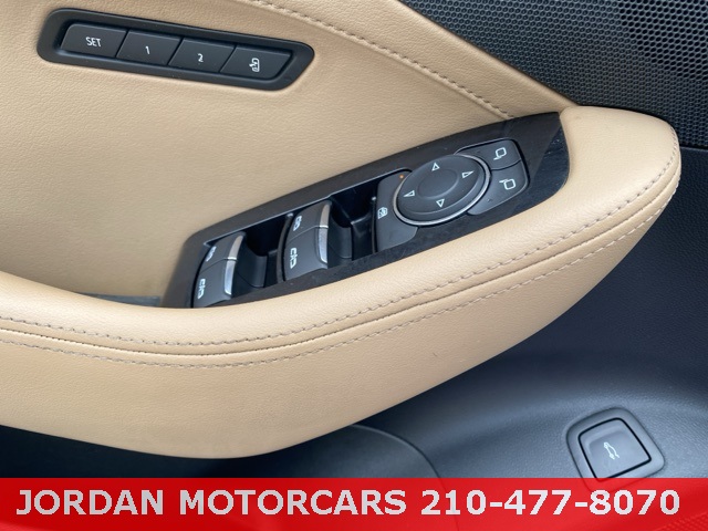 Used Car 2020 Cadillac Ct5  Premium Luxury For Sale Under $25,000 In San Antonio, Texas