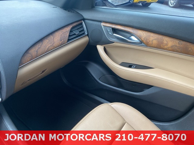 Used Car 2020 Cadillac Ct5  Premium Luxury For Sale Under $25,000 In San Antonio, Texas
