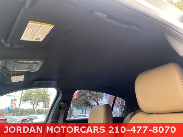 Used Car 2020 Cadillac Ct5  Premium Luxury For Sale Under $25,000 In San Antonio, Texas