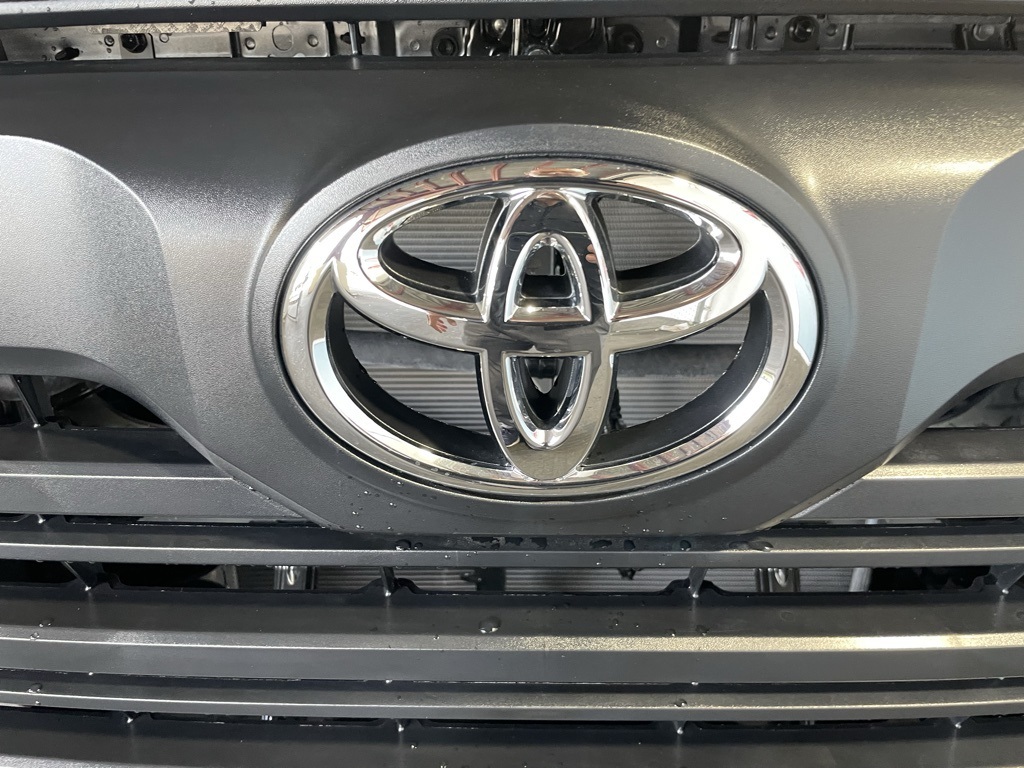 Thumbnail: 2025 Toyota Tundra - 11