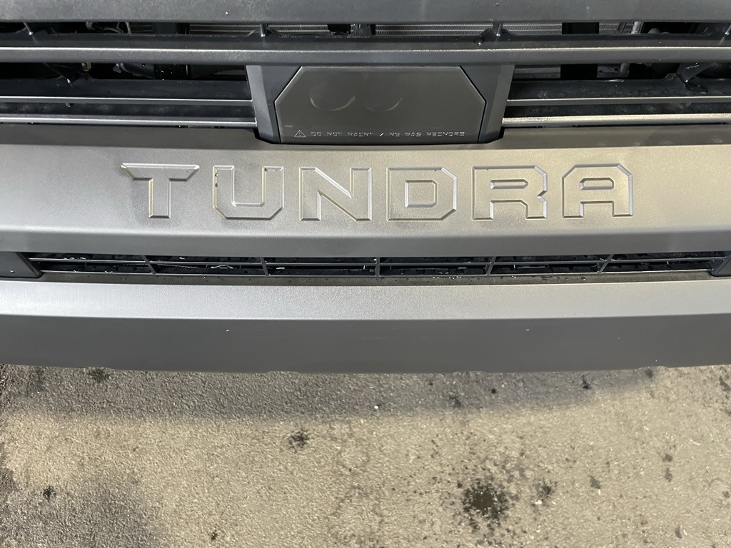 Thumbnail: 2025 Toyota Tundra - 12