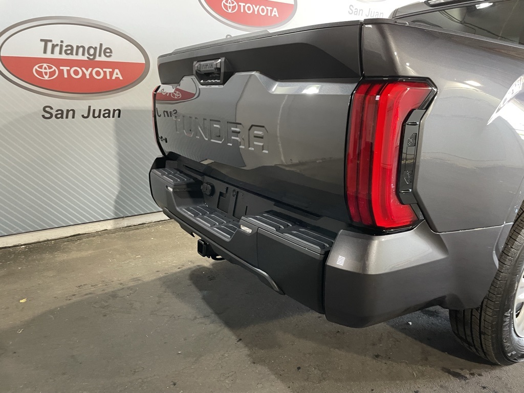 Thumbnail: 2025 Toyota Tundra - 15