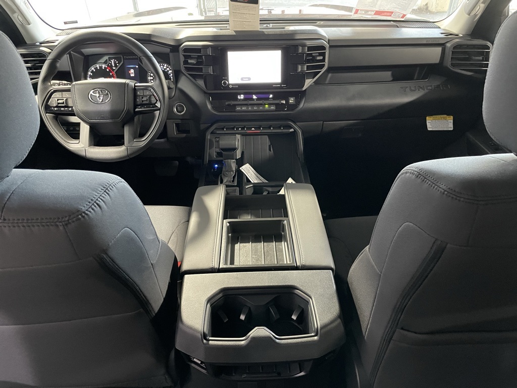 Thumbnail: 2025 Toyota Tundra - 25