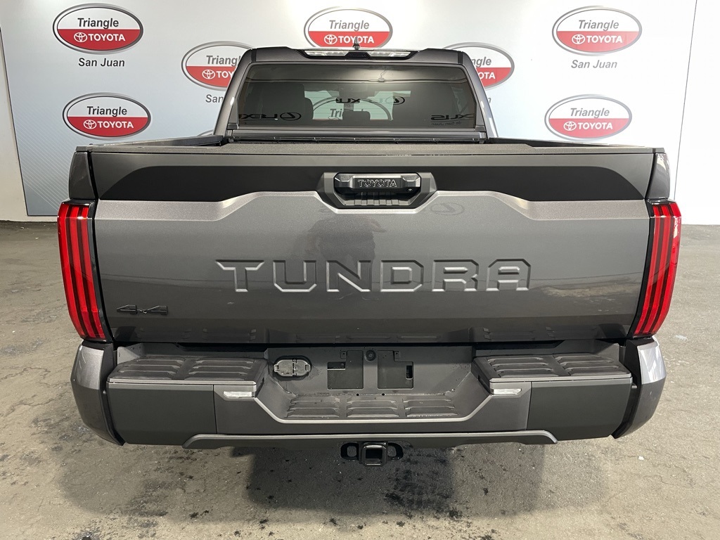 Thumbnail: 2025 Toyota Tundra - 5
