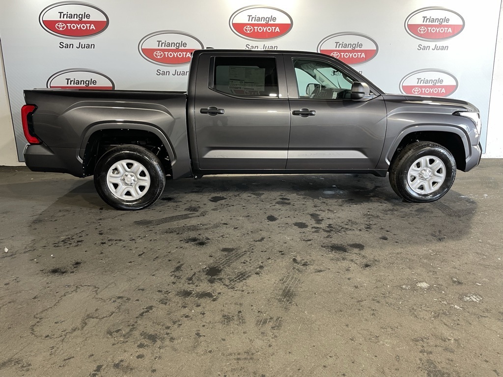 Thumbnail: 2025 Toyota Tundra - 6