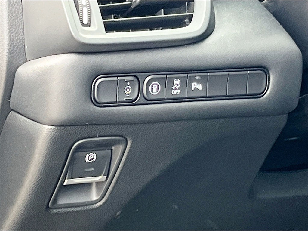 2023 Acura TLX A-Spec Package Black at AutoSavvy Houston Northwest