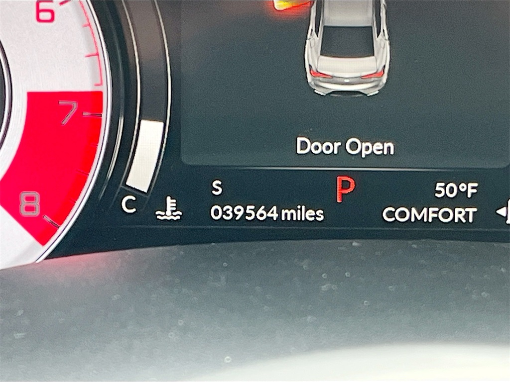 2023 Acura TLX A-Spec Package Black at AutoSavvy Houston Northwest