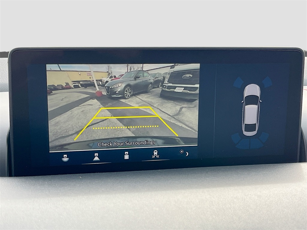 2023 Acura TLX A-Spec Package Black at AutoSavvy Houston Northwest