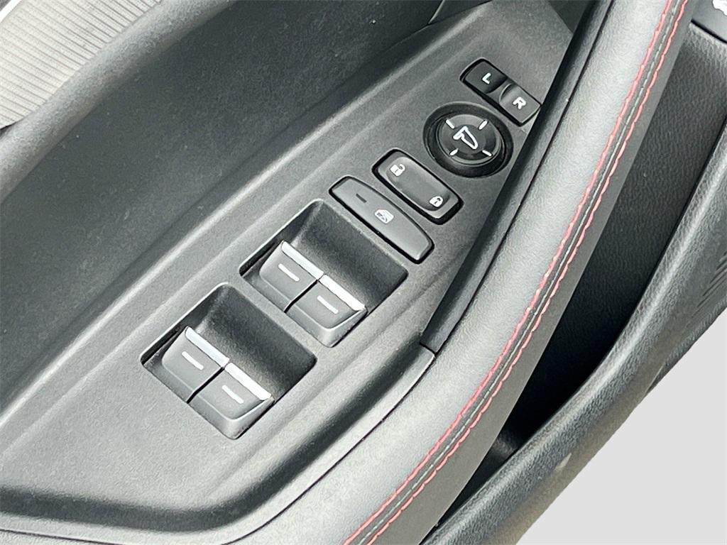 2023 Acura TLX A-Spec Package Black at AutoSavvy Houston Northwest