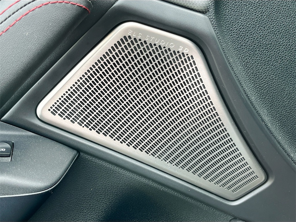 2023 Acura TLX A-Spec Package Black at AutoSavvy Houston Northwest