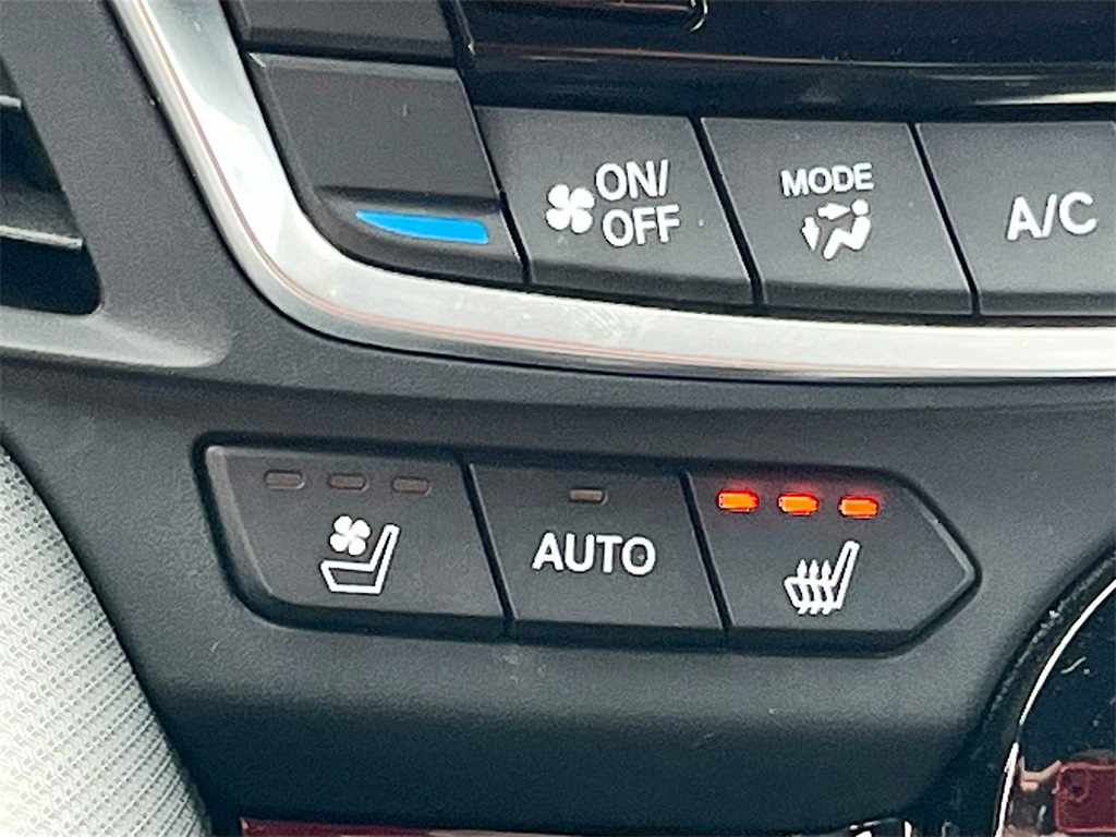 2023 Acura TLX A-Spec Package Black at AutoSavvy Houston Northwest