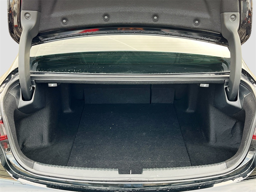 2023 Acura TLX A-Spec Package Black at AutoSavvy Houston Northwest