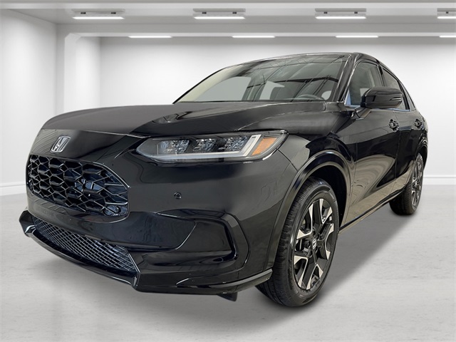2026 Honda HR-V for sale in Cleveland, Ohio