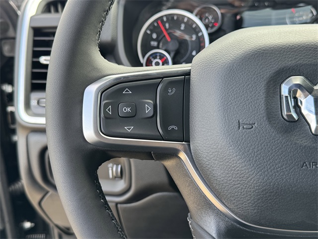 2025 Ram 2500 Big Horn - 11