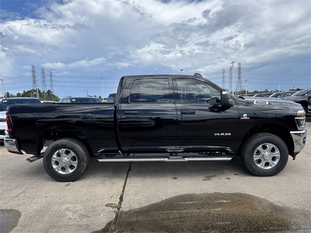 2025 Ram 2500 Big Horn - 2