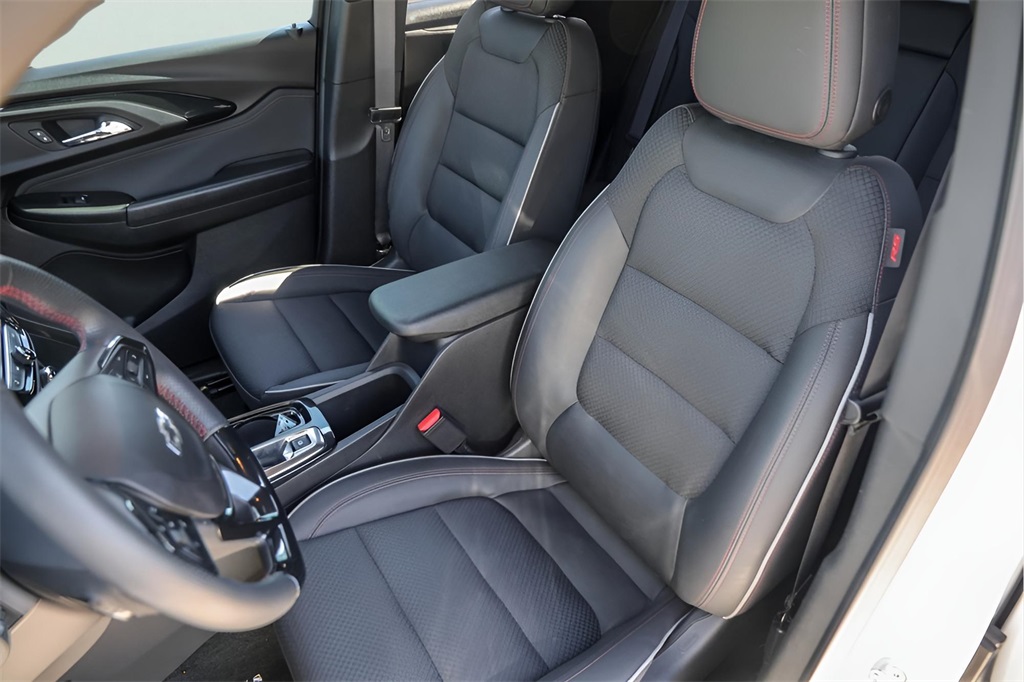 Used Car 2023 Chevrolet Trailblazer  Rs For Sale Under $25,000 In Austin, Texas