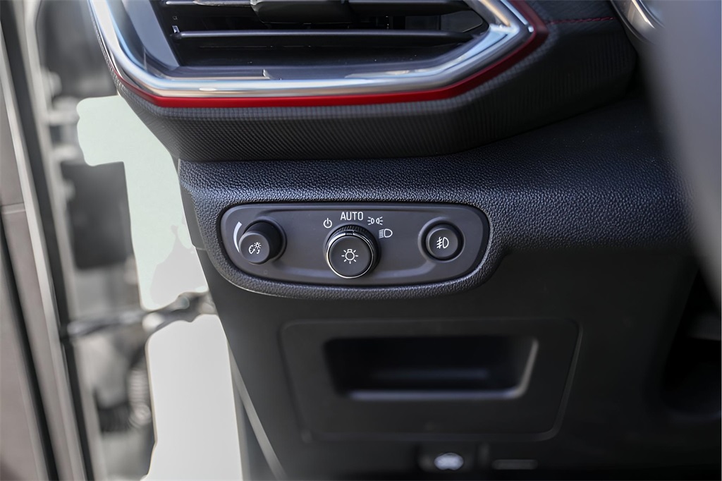 Used Car 2023 Chevrolet Trailblazer  Rs For Sale Under $25,000 In Austin, Texas