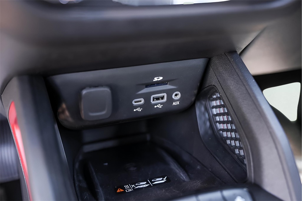 Used Car 2023 Chevrolet Trailblazer  Rs For Sale Under $25,000 In Austin, Texas