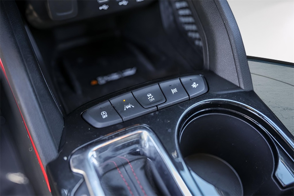 Used Car 2023 Chevrolet Trailblazer  Rs For Sale Under $25,000 In Austin, Texas