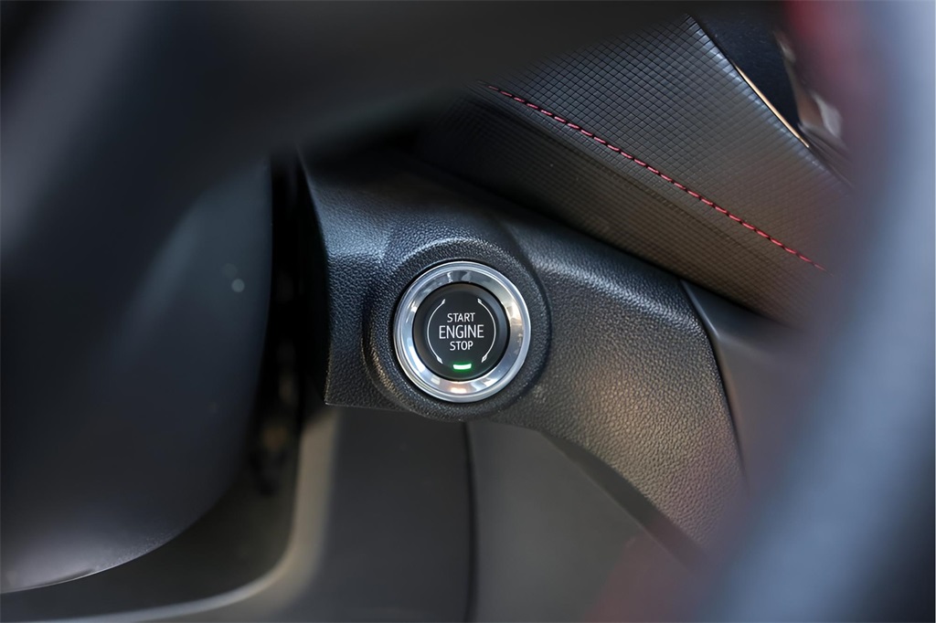 Used Car 2023 Chevrolet Trailblazer  Rs For Sale Under $25,000 In Austin, Texas