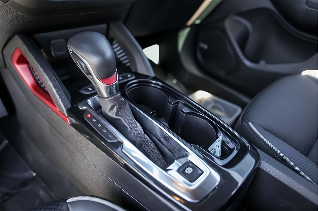 Used Car 2023 Chevrolet Trailblazer  Rs For Sale Under $25,000 In Austin, Texas