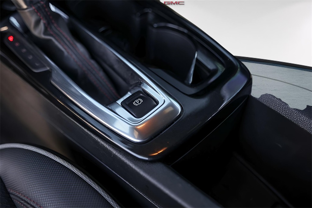 Used Car 2023 Chevrolet Trailblazer  Rs For Sale Under $25,000 In Austin, Texas