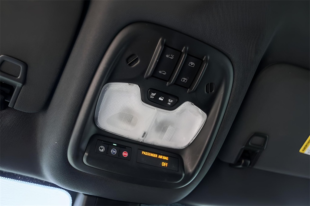 Used Car 2023 Chevrolet Trailblazer  Rs For Sale Under $25,000 In Austin, Texas