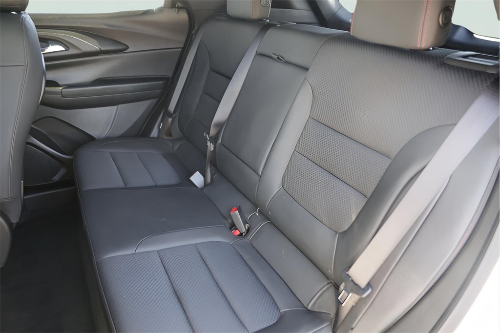 Used Car 2023 Chevrolet Trailblazer  Rs For Sale Under $25,000 In Austin, Texas