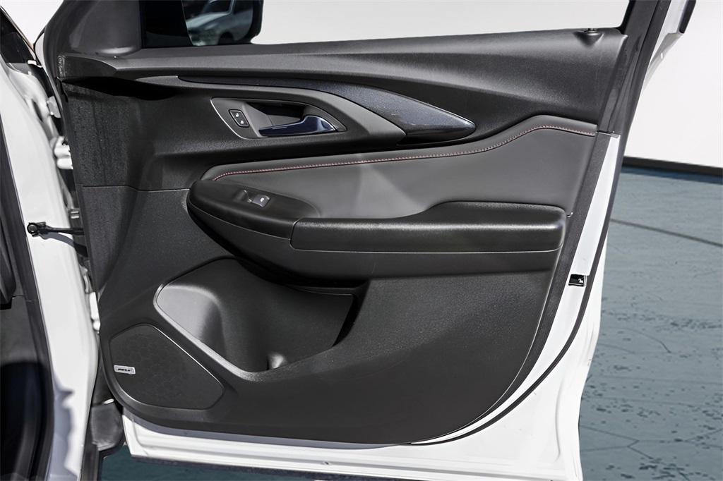 Used Car 2023 Chevrolet Trailblazer  Rs For Sale Under $25,000 In Austin, Texas