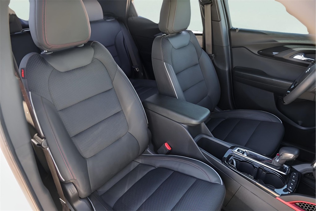 Used Car 2023 Chevrolet Trailblazer  Rs For Sale Under $25,000 In Austin, Texas