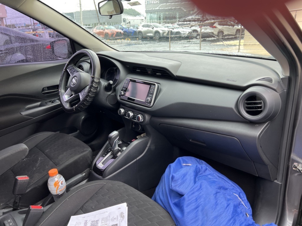 Thumbnail: 2021 Nissan Kicks - 12