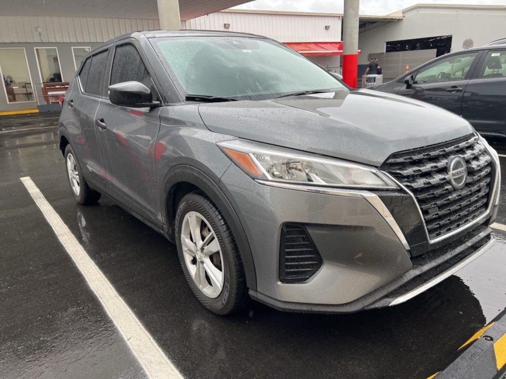 Thumbnail: 2021 Nissan Kicks - 2
