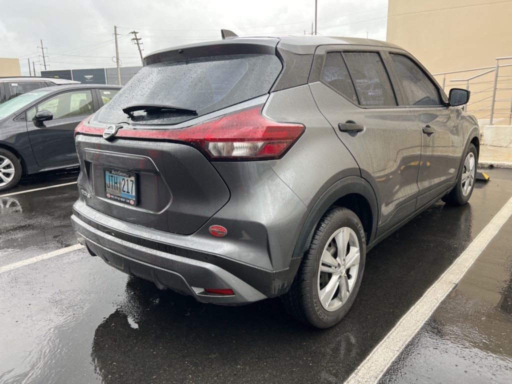 Thumbnail: 2021 Nissan Kicks - 5