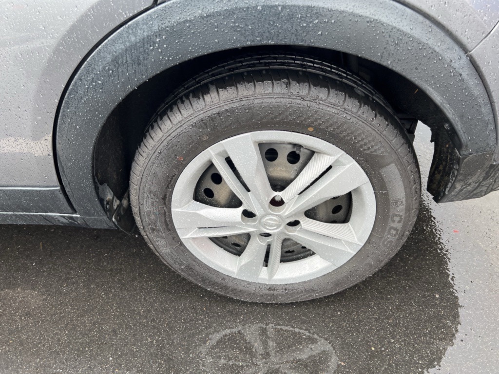 Thumbnail: 2021 Nissan Kicks - 7